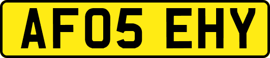 AF05EHY
