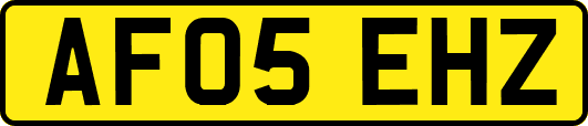 AF05EHZ