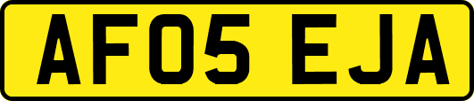 AF05EJA