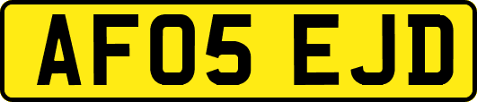 AF05EJD