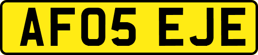 AF05EJE