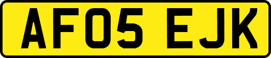 AF05EJK