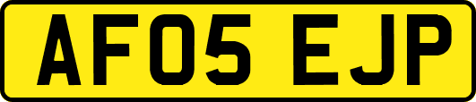 AF05EJP