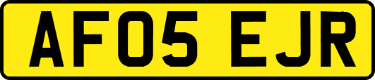 AF05EJR