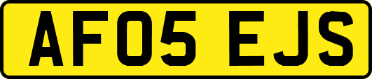 AF05EJS