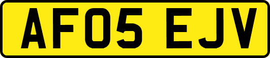 AF05EJV
