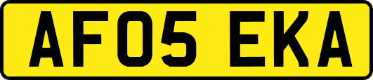 AF05EKA