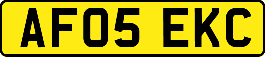 AF05EKC