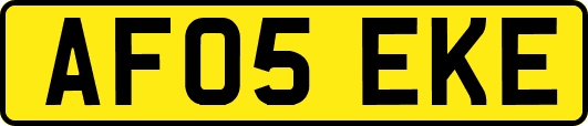 AF05EKE