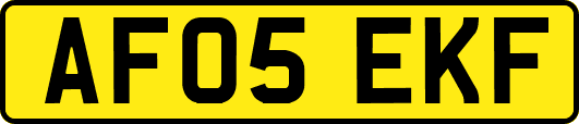 AF05EKF