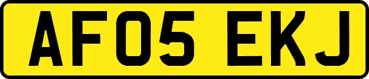 AF05EKJ