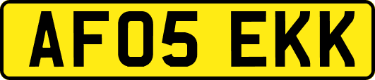AF05EKK