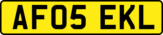 AF05EKL