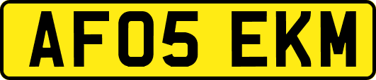 AF05EKM