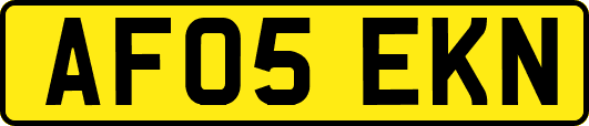 AF05EKN