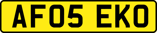 AF05EKO