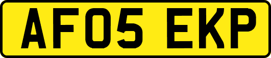 AF05EKP