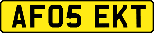 AF05EKT