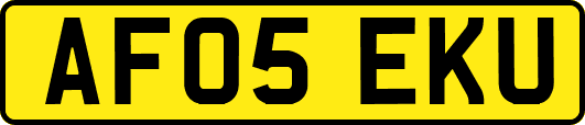 AF05EKU
