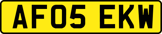 AF05EKW