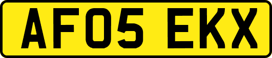 AF05EKX