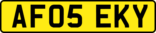 AF05EKY