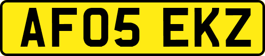 AF05EKZ