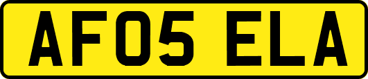AF05ELA