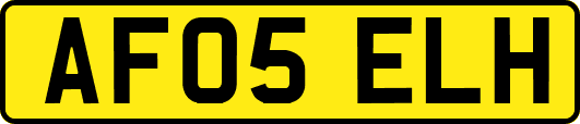 AF05ELH