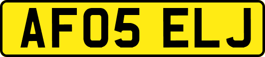 AF05ELJ