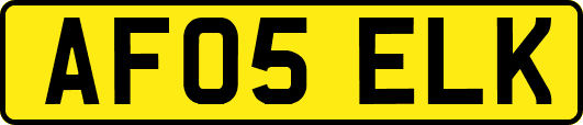 AF05ELK