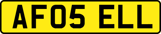 AF05ELL