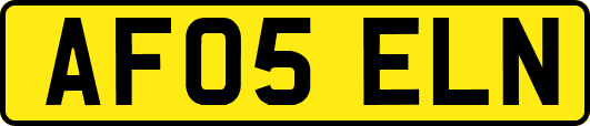 AF05ELN
