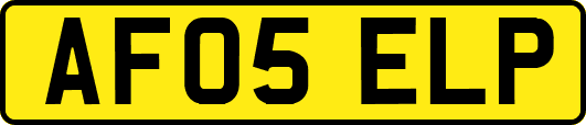 AF05ELP
