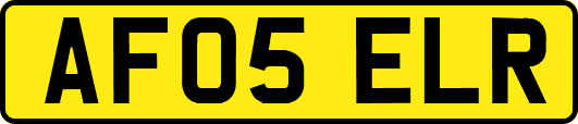 AF05ELR