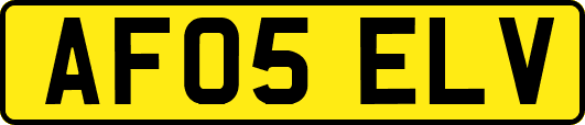 AF05ELV