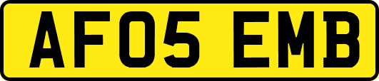 AF05EMB