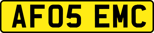 AF05EMC
