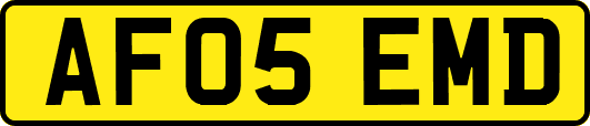 AF05EMD