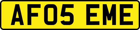AF05EME