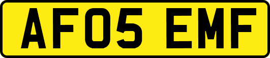 AF05EMF