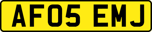 AF05EMJ