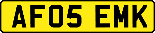 AF05EMK