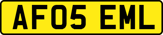 AF05EML