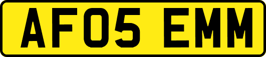AF05EMM