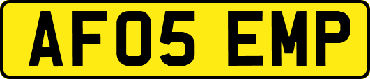 AF05EMP