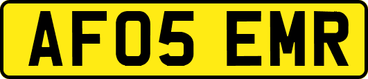 AF05EMR