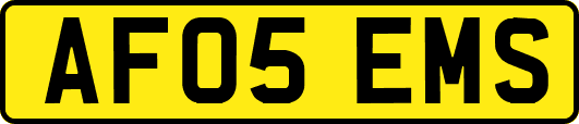 AF05EMS