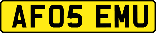 AF05EMU