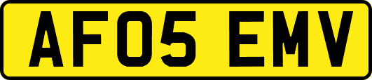 AF05EMV